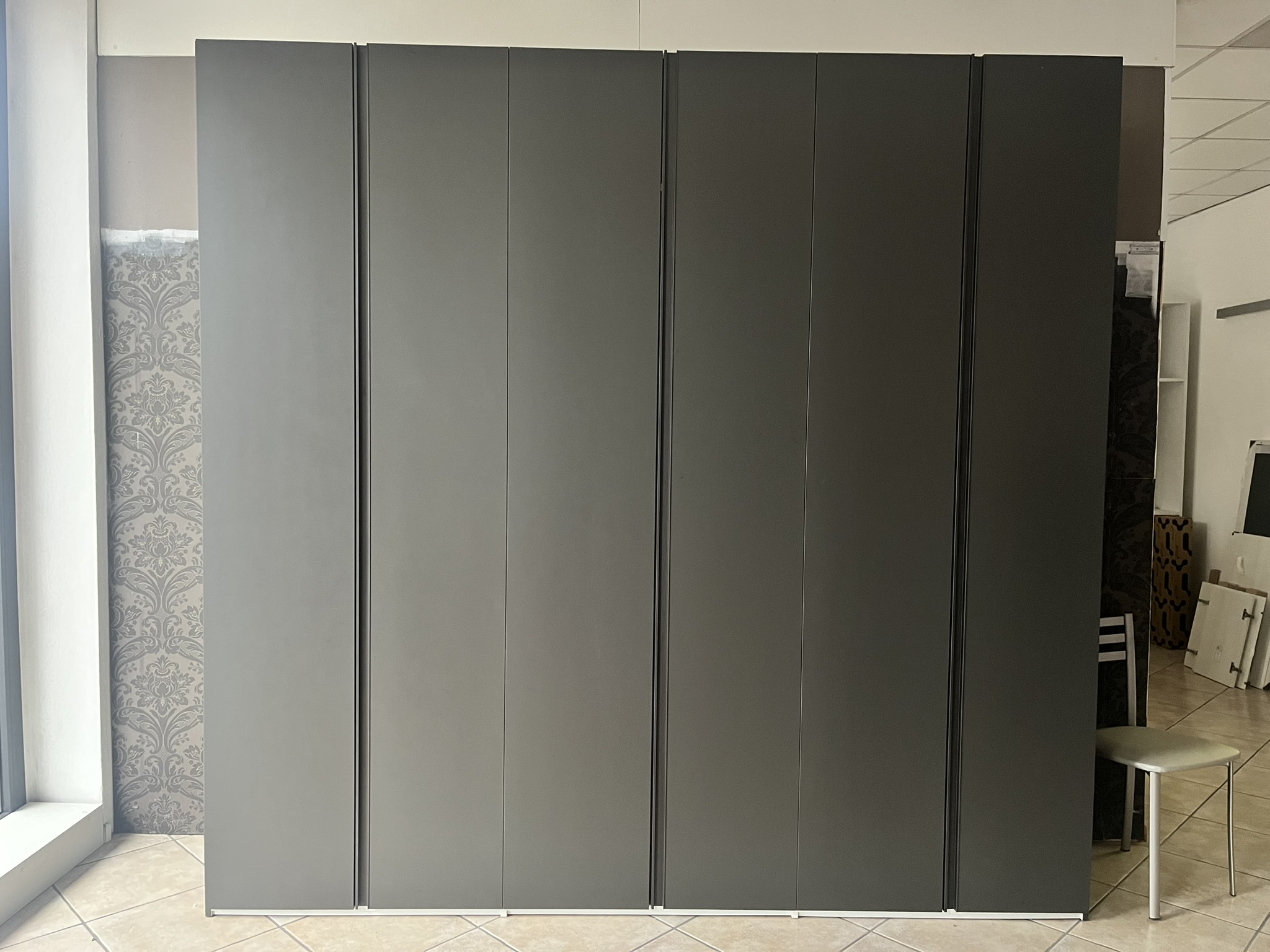 Camera da Letto Elegance