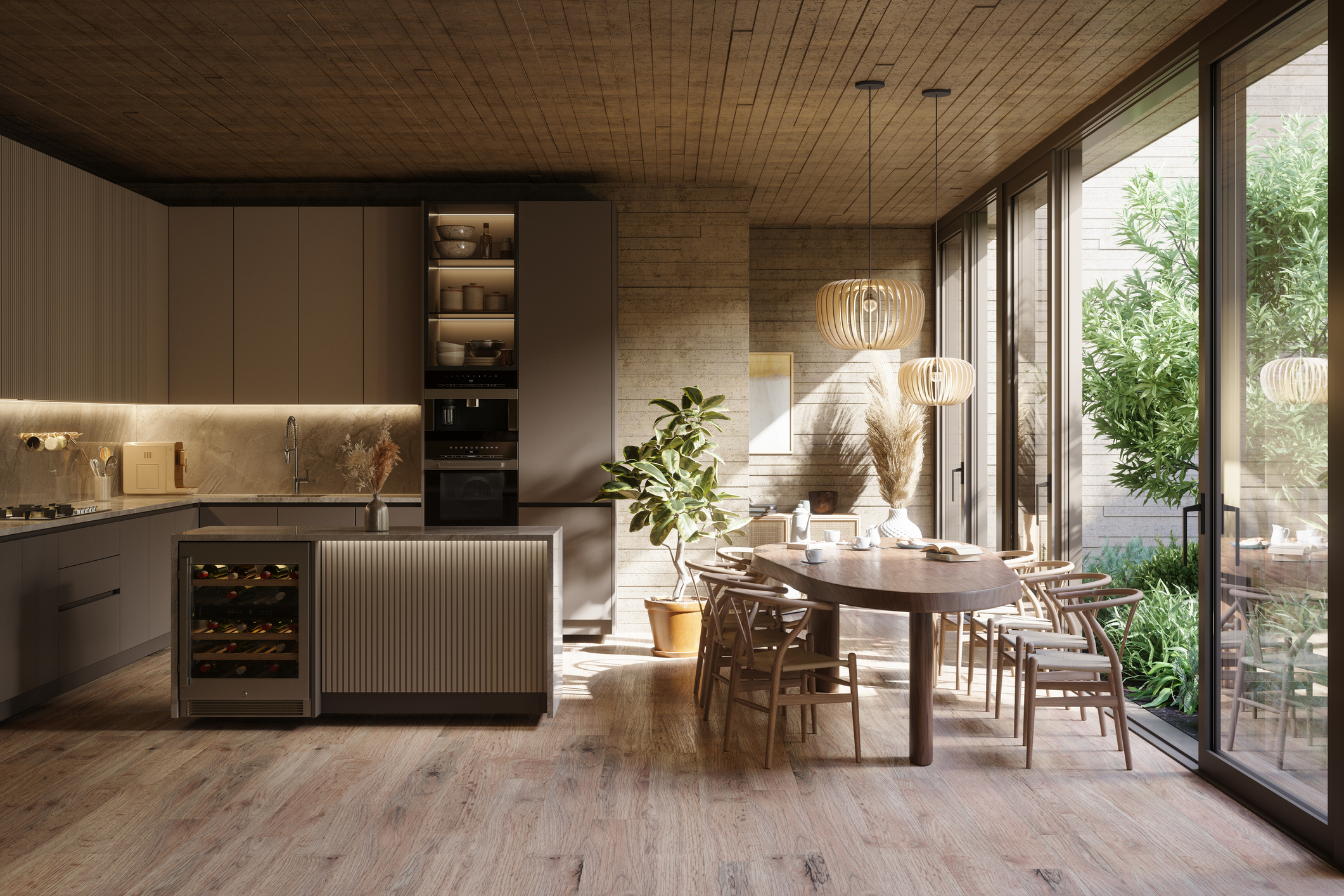 Camera da Letto Elegance