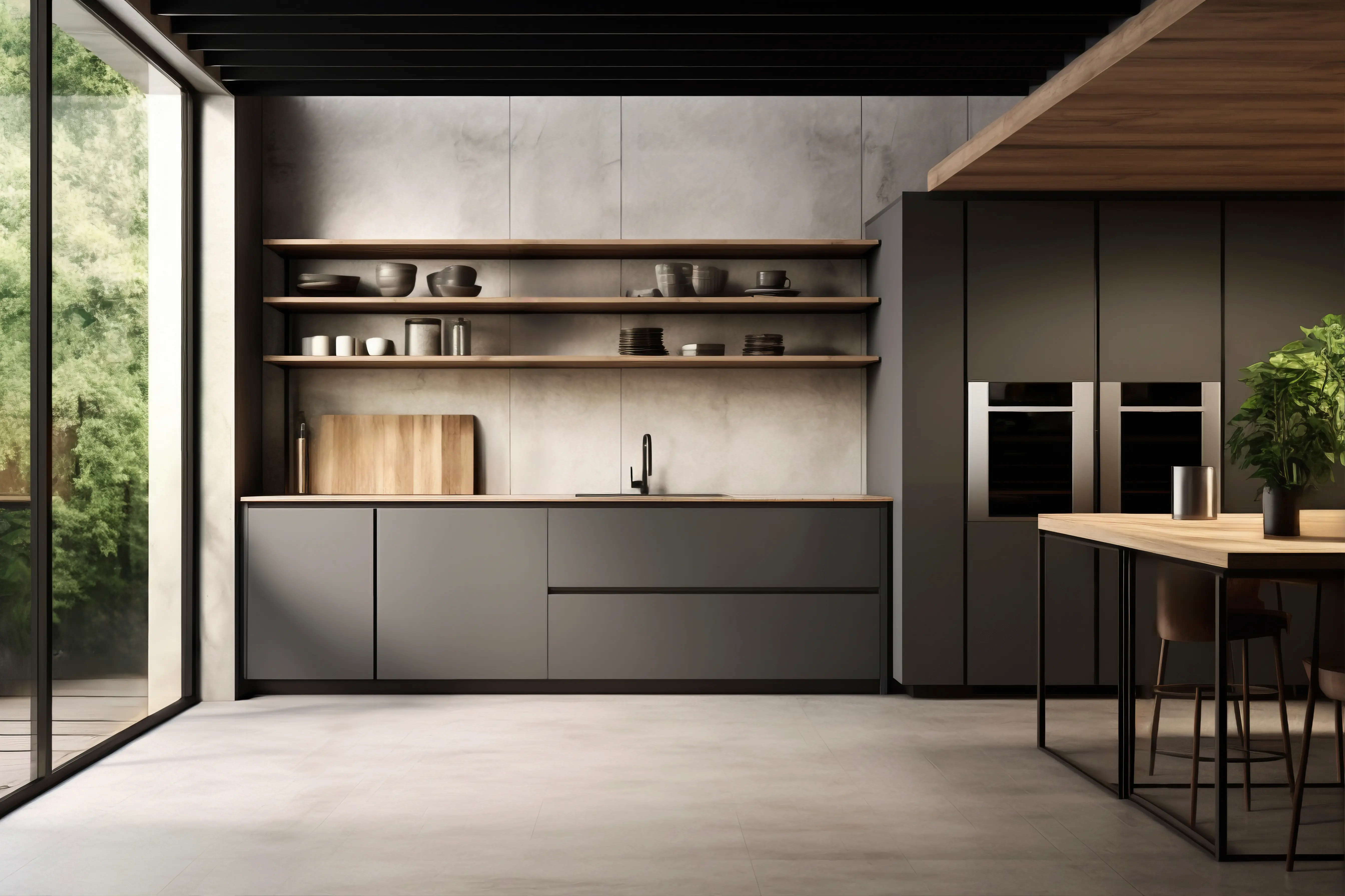 Cucine Nuove