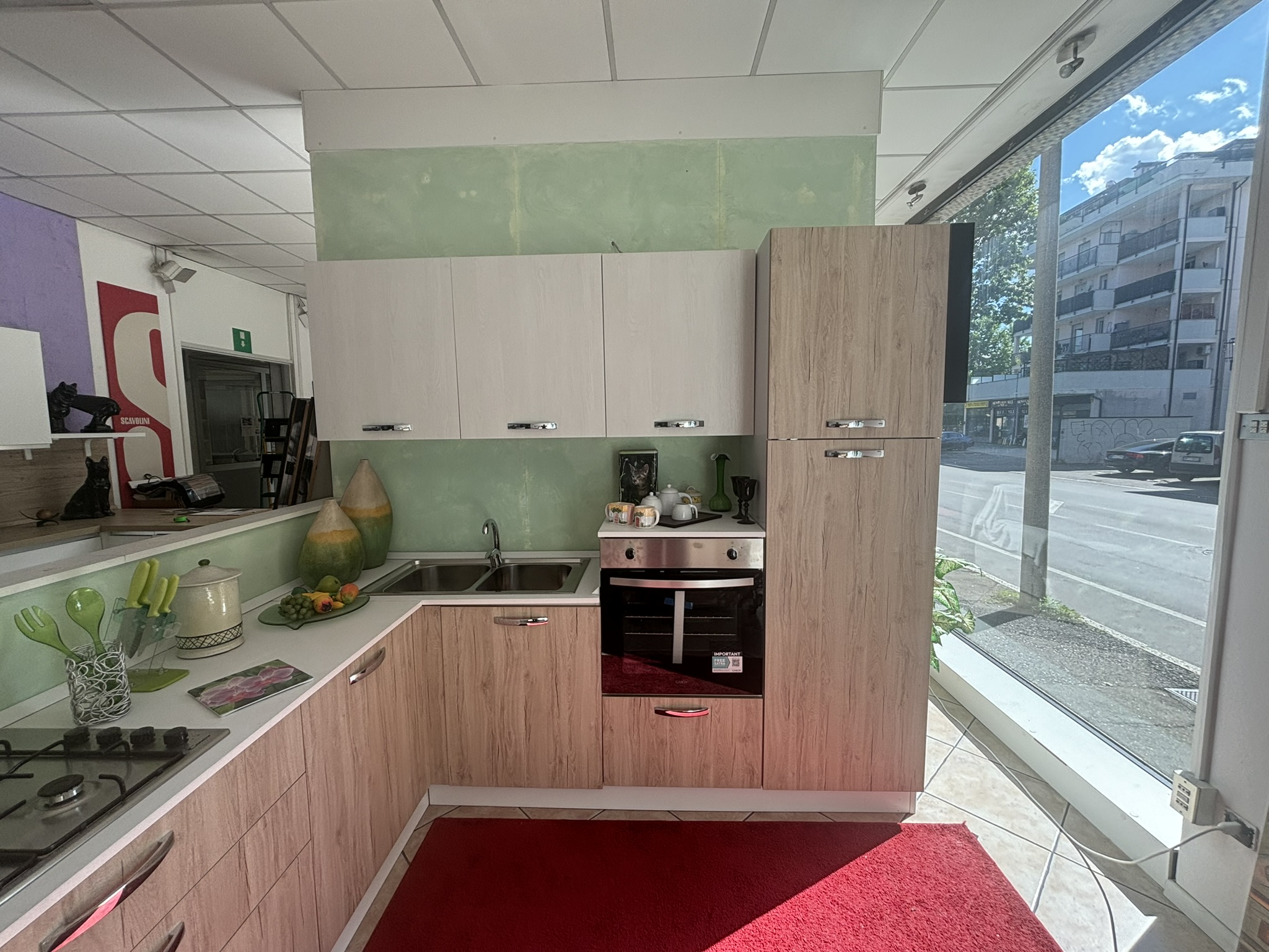 Cucina Classica