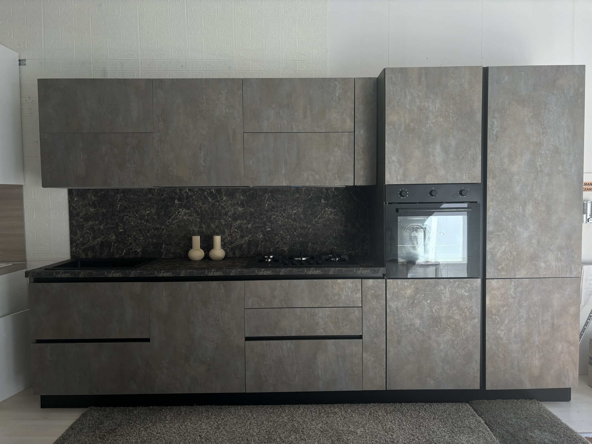 Cucina Moderna