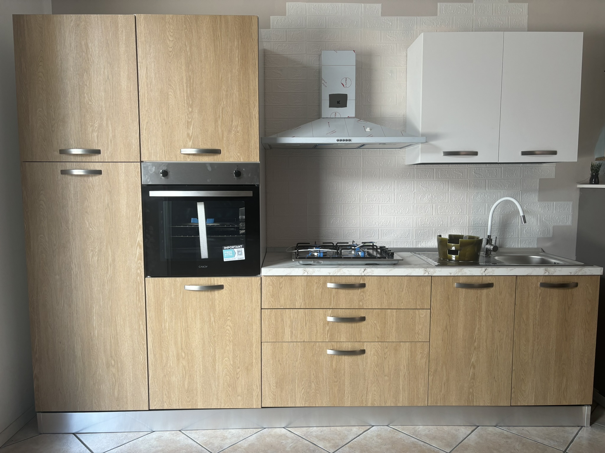 Cucina Classica