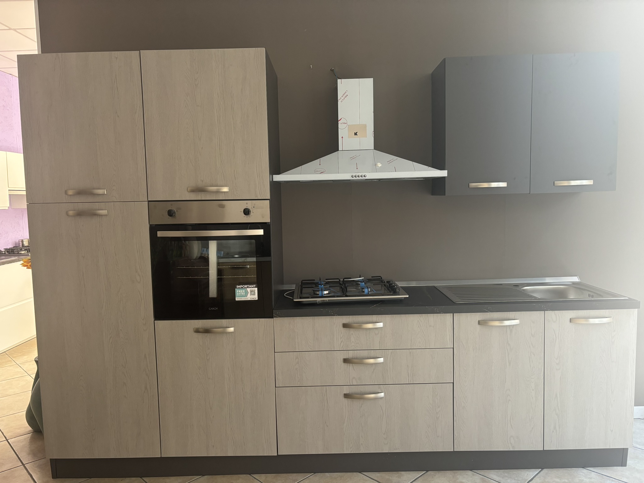 Cucina Classica