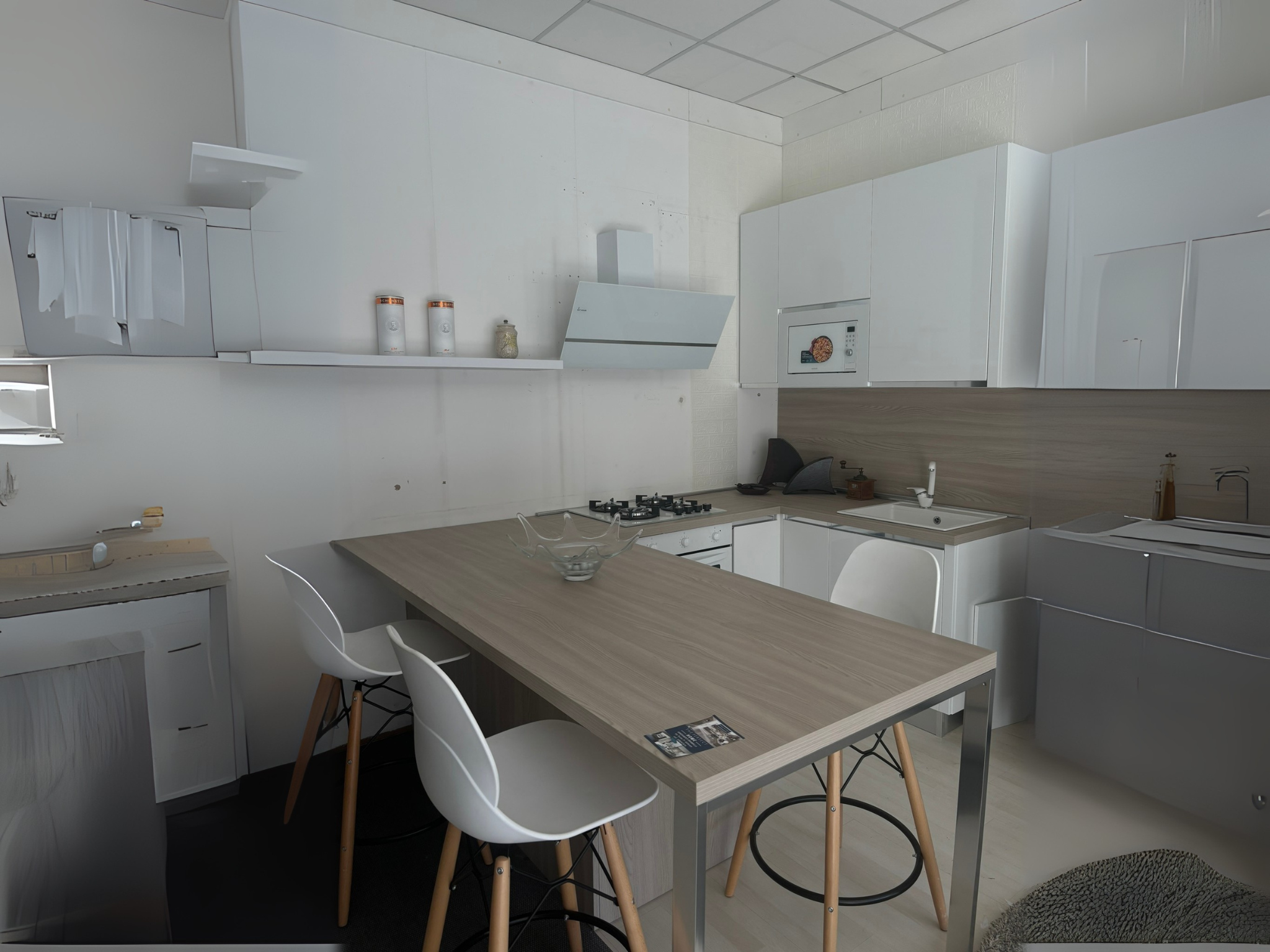 Cucina Classica