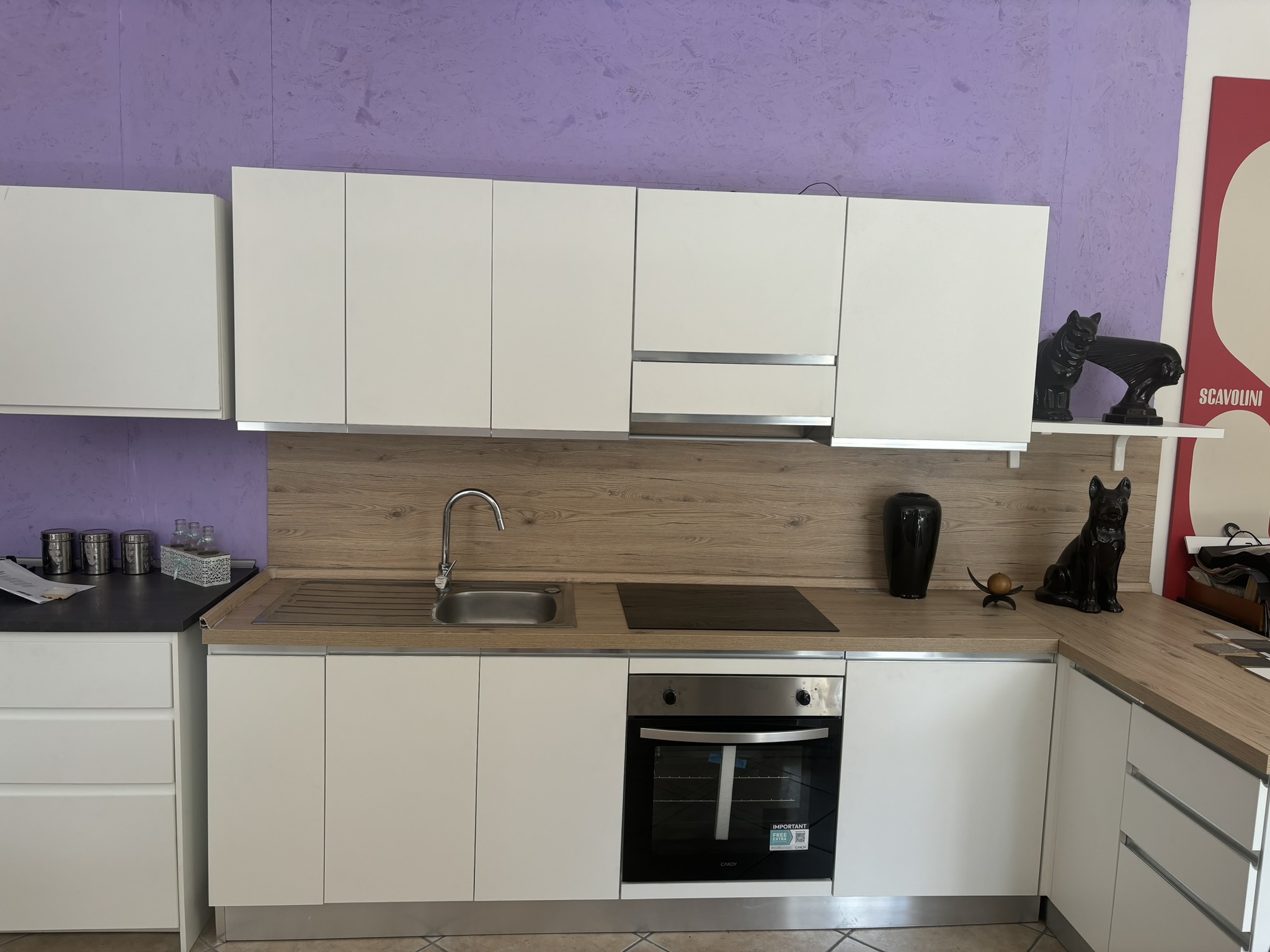 Cucina Classica
