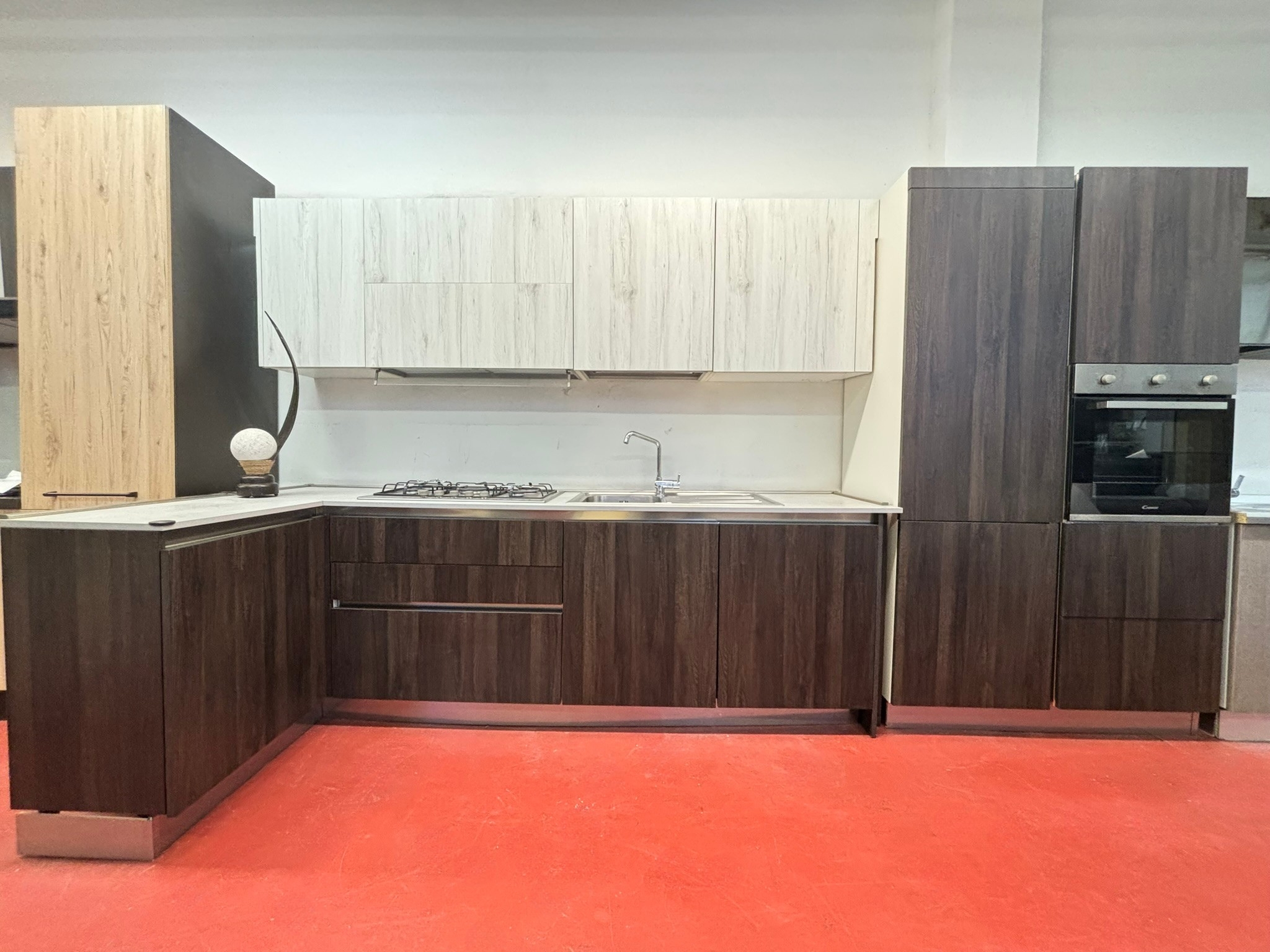 Cucina Classica