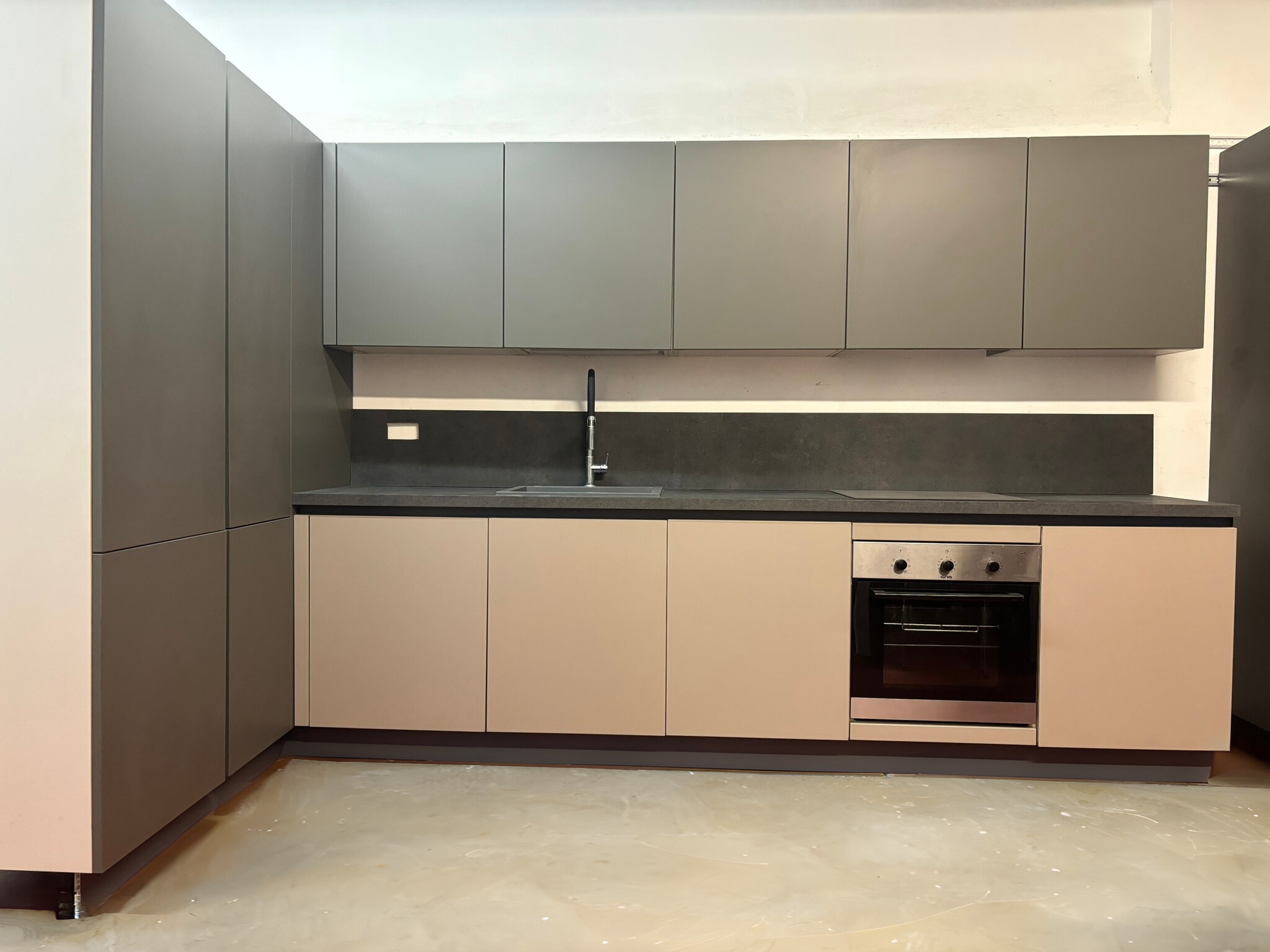 Cucina Classica