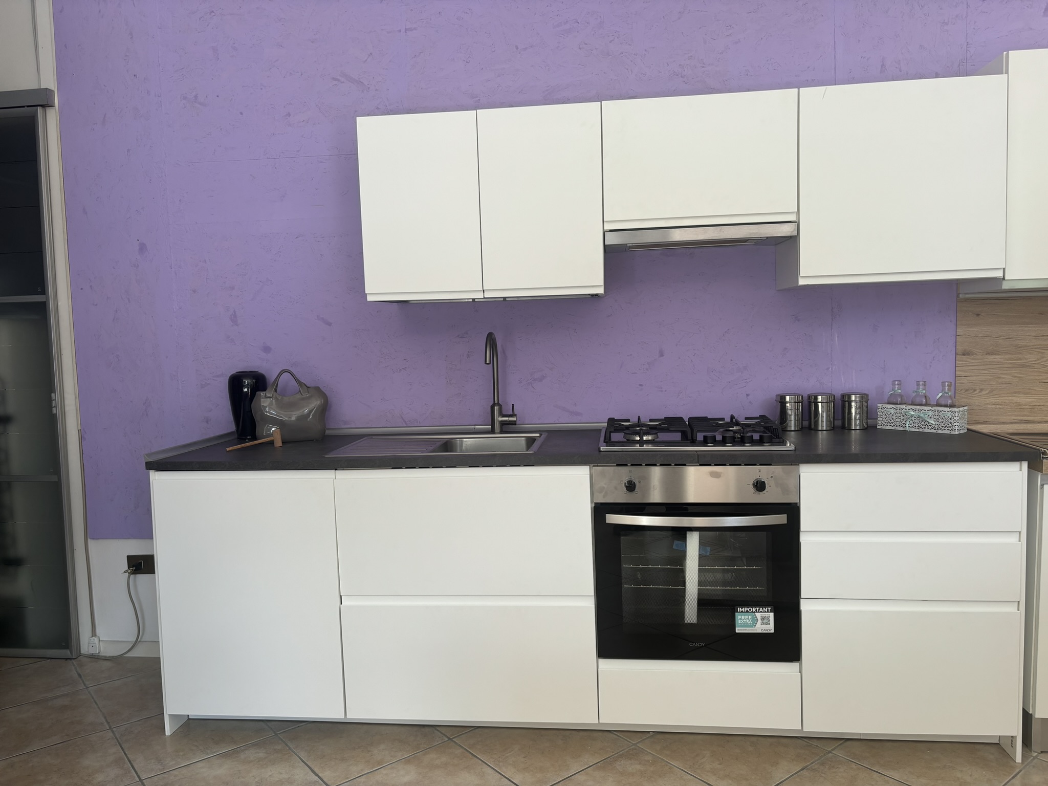 Cucina Classica