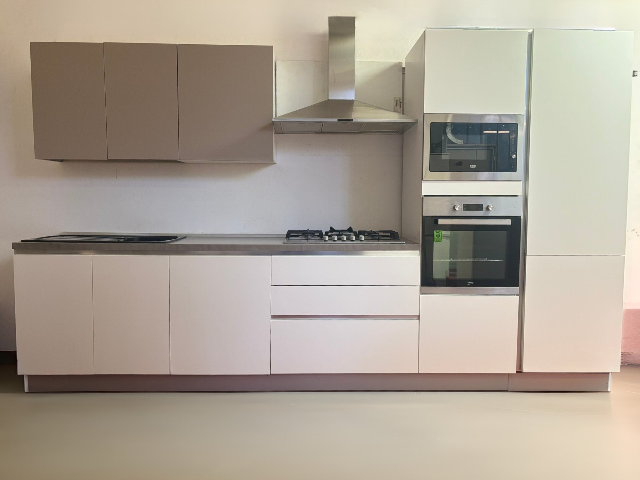Cucina Classica
