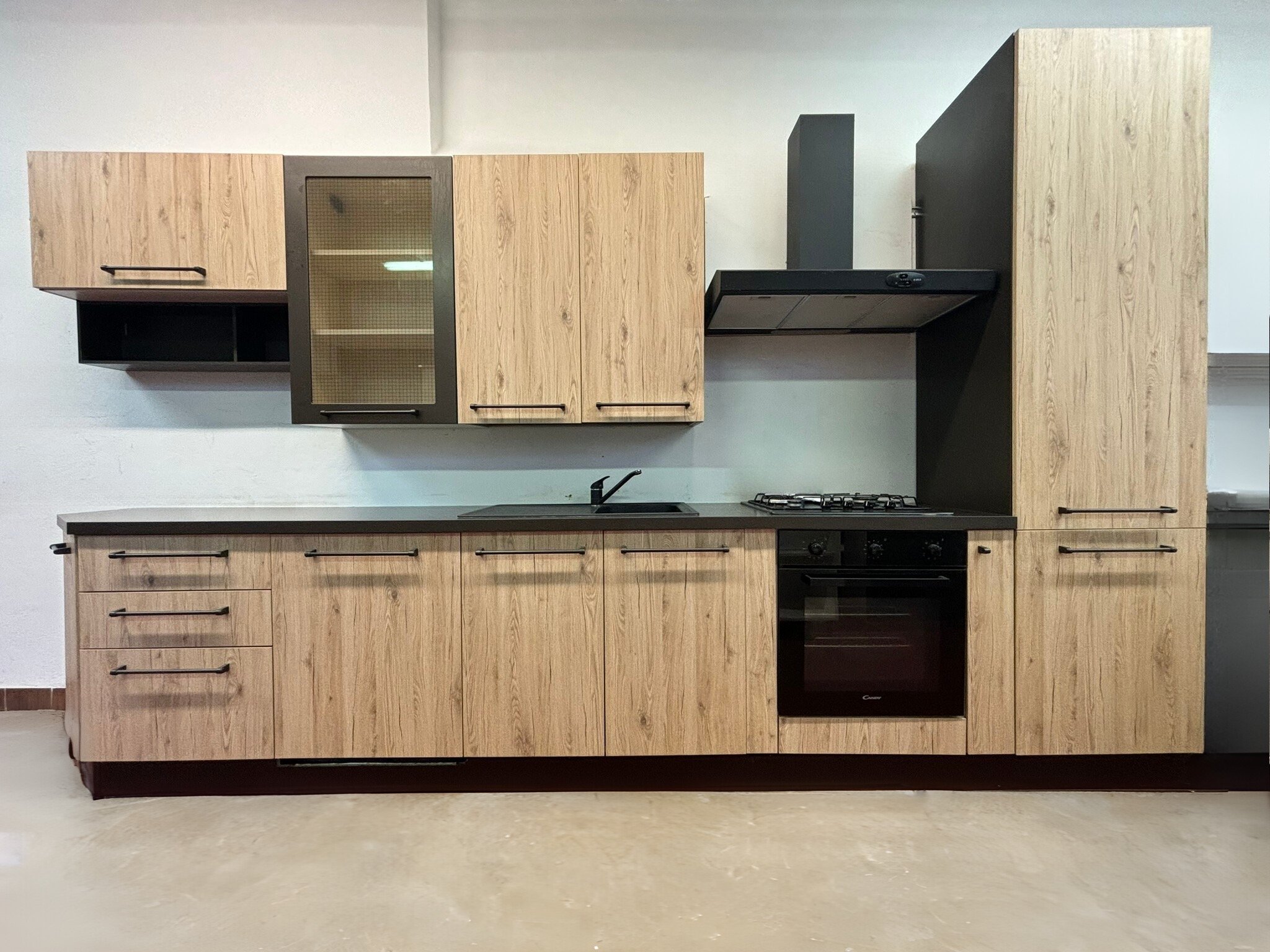 Cucina Classica