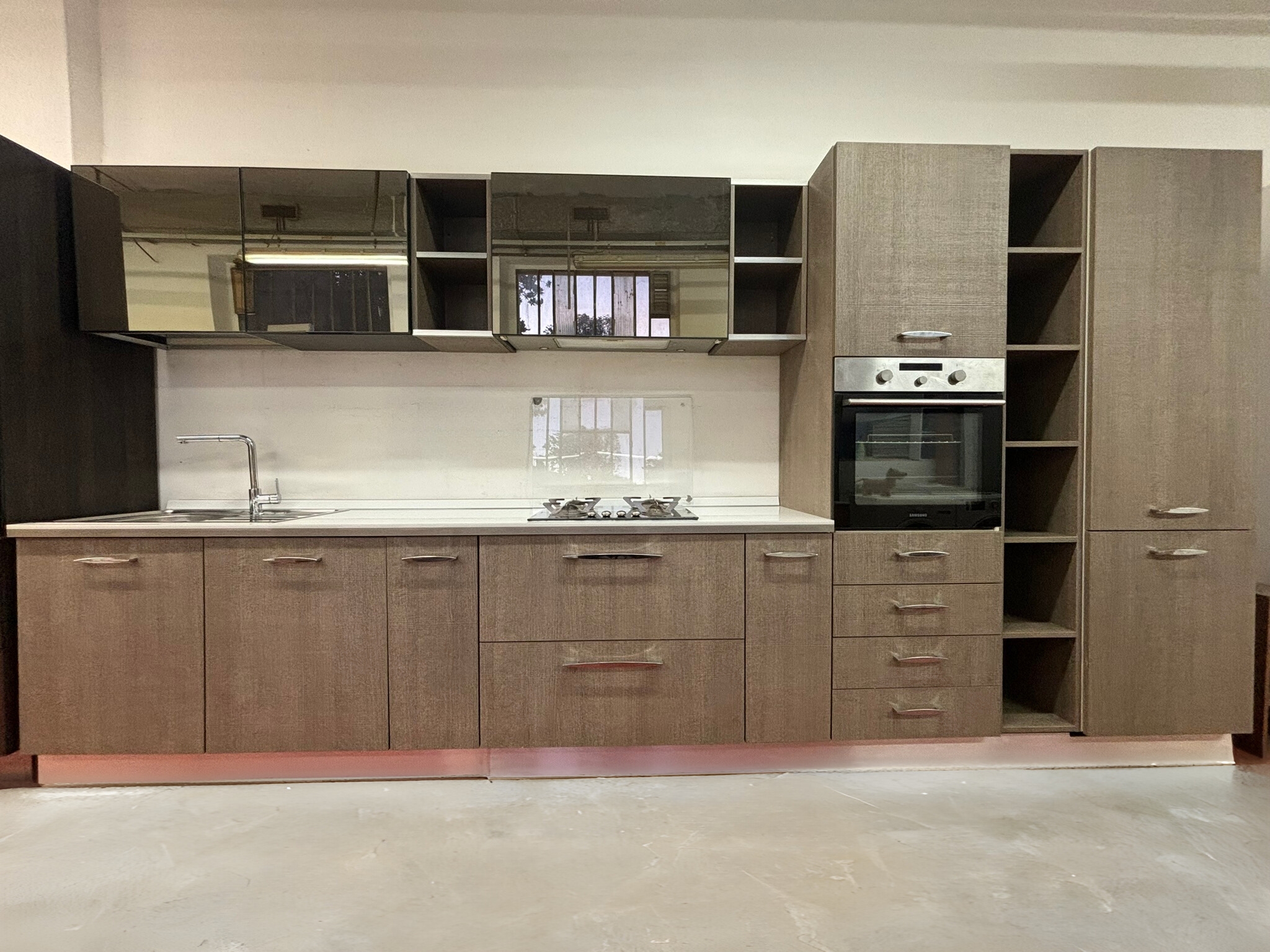 Cucina Classica