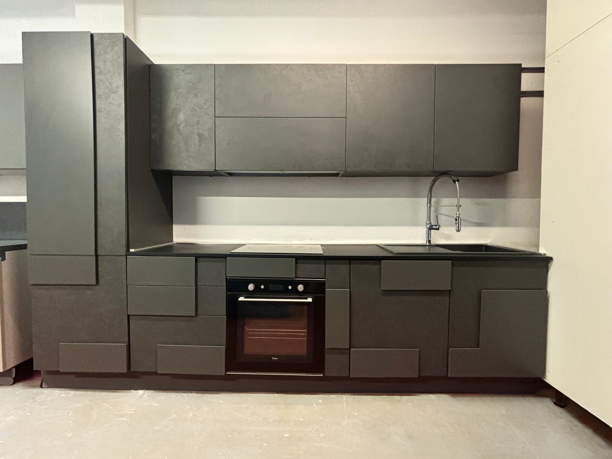 Cucina Classica