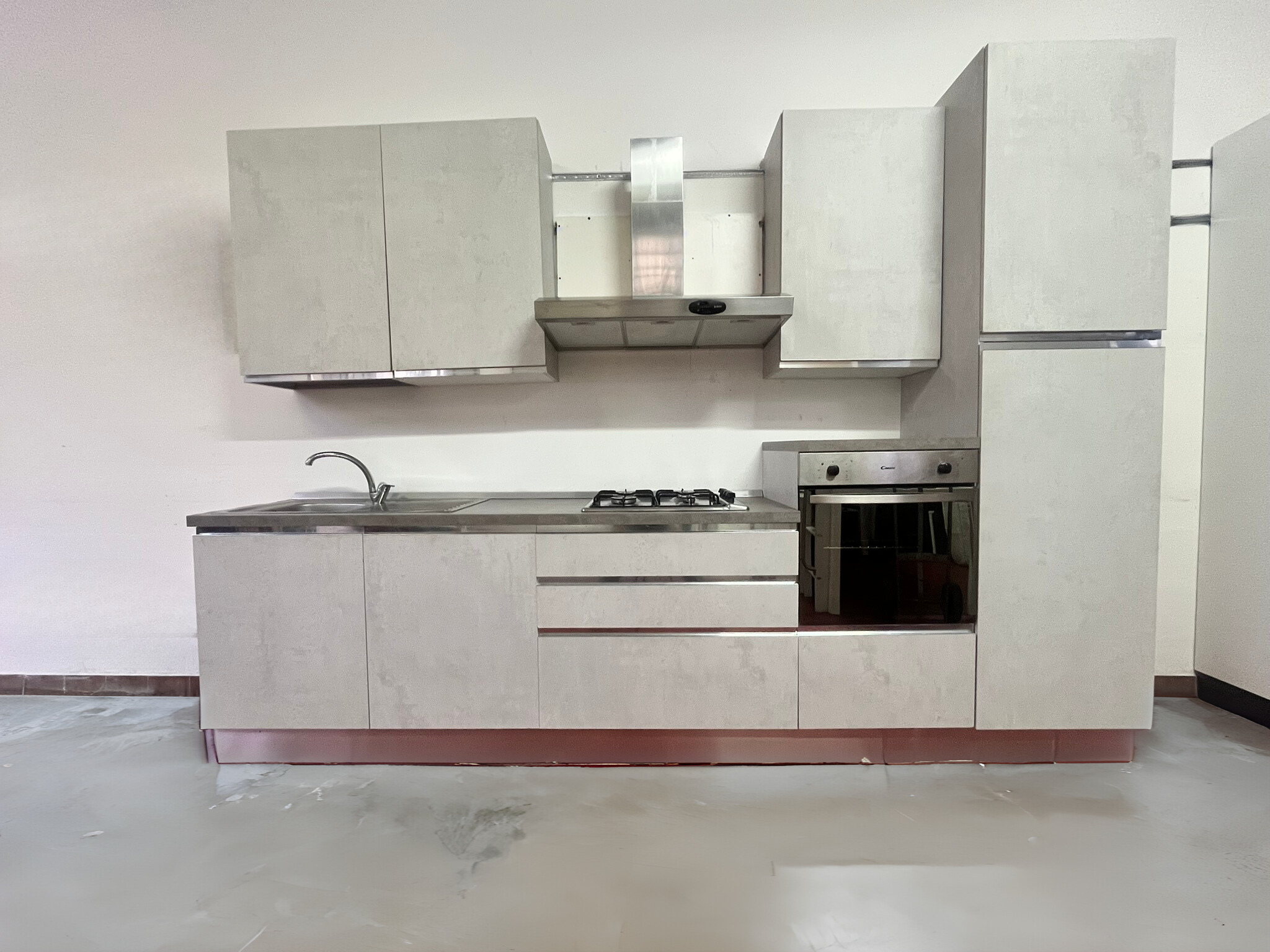 Cucina Classica