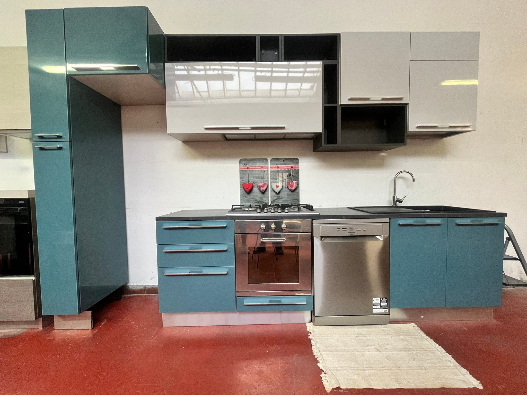 Cucina Classica